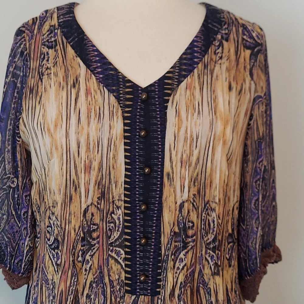 Rabbit Rabbit Rabbit Designs Women's Dress - Picture 2 of 6